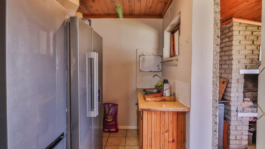 3 Bedroom Property for Sale in Kleinbaai Western Cape